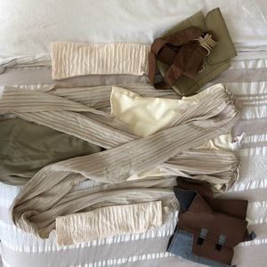 Pottery Barn Rey Costume
